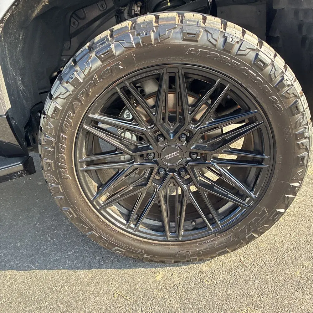 2024 Lexus GX 550 Luxury