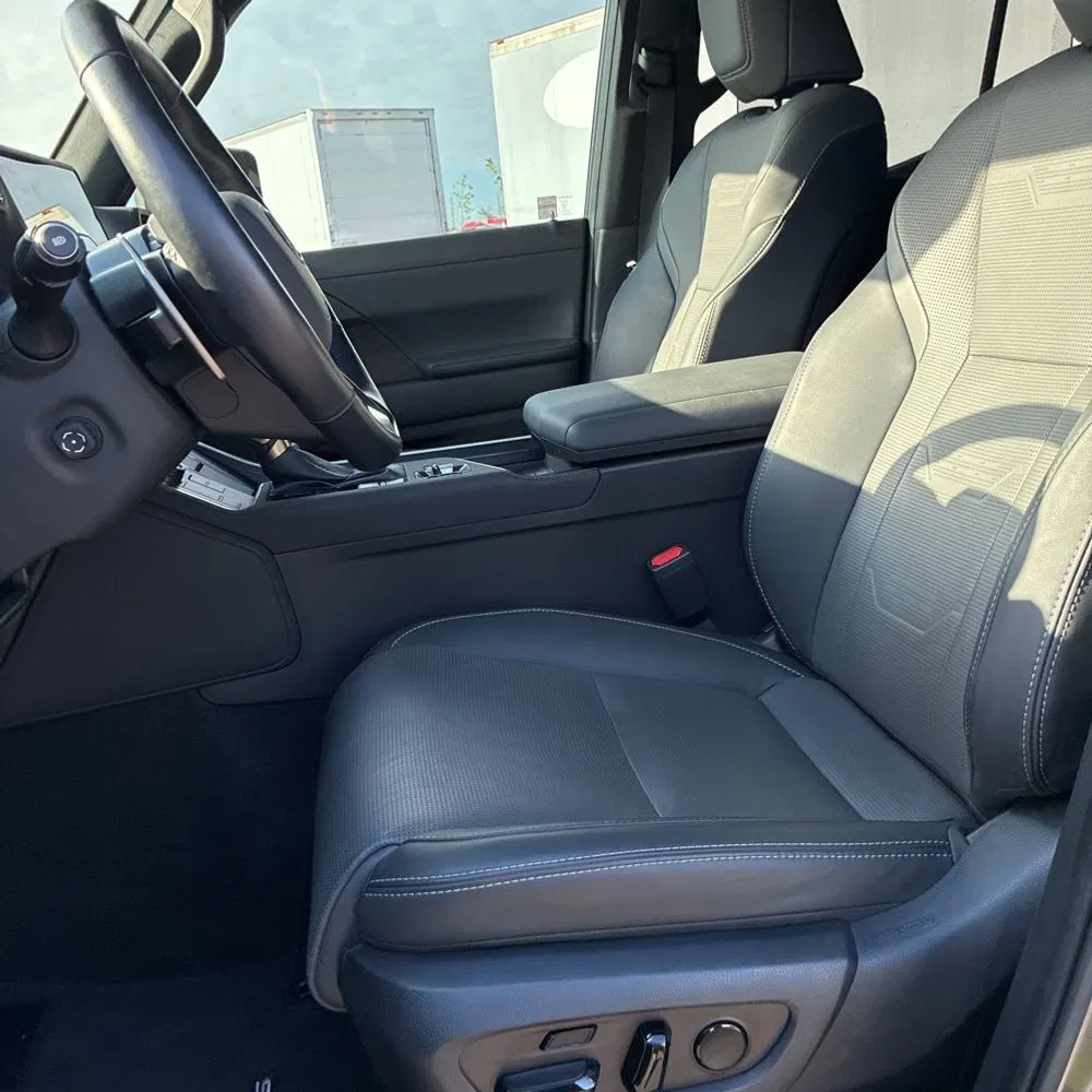 2024 Lexus GX 550 Luxury