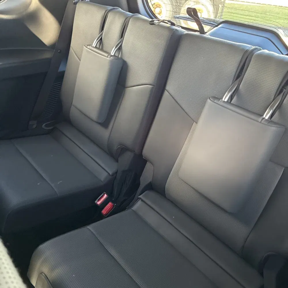 2024 Lexus GX 550 Luxury