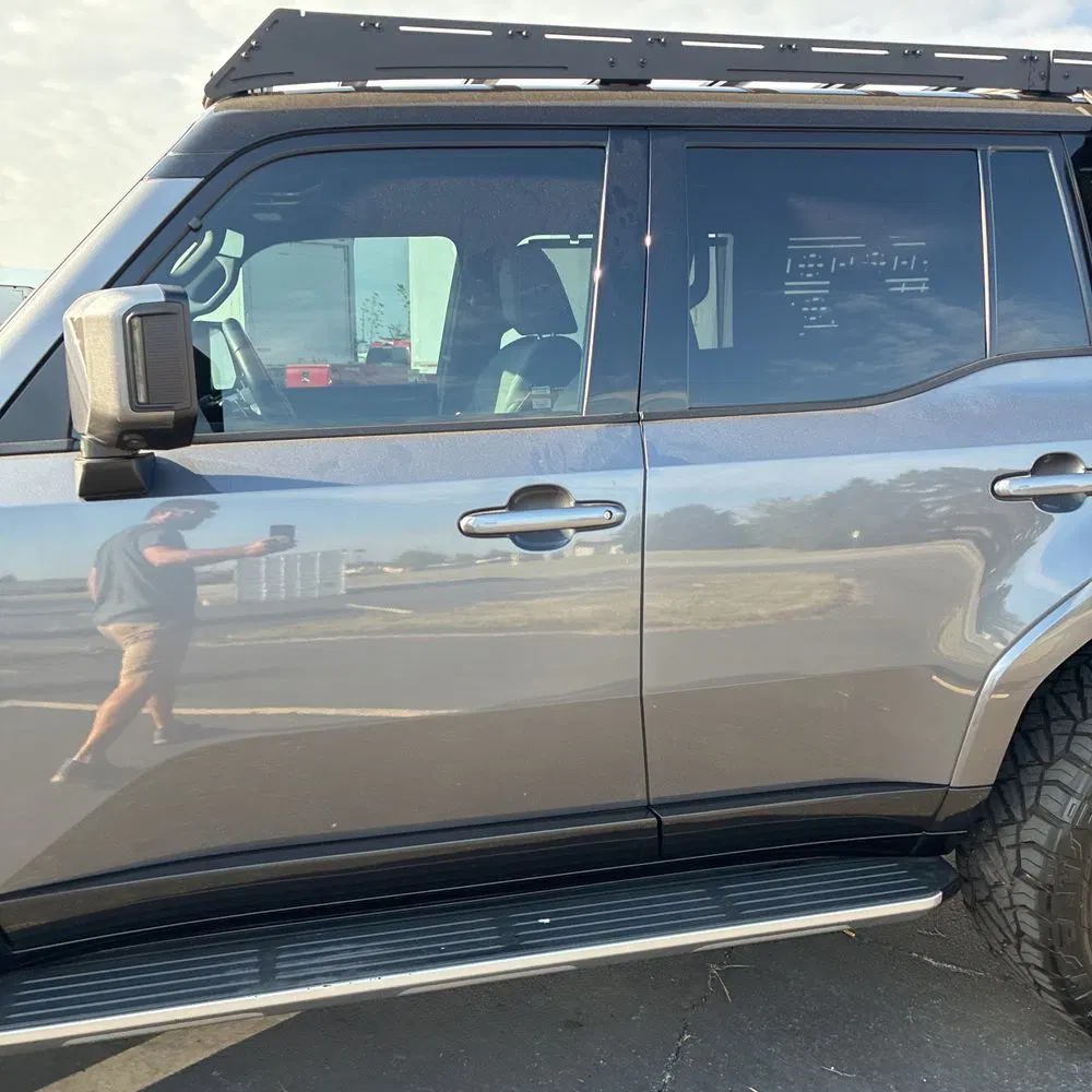 2024 Lexus GX 550 Luxury