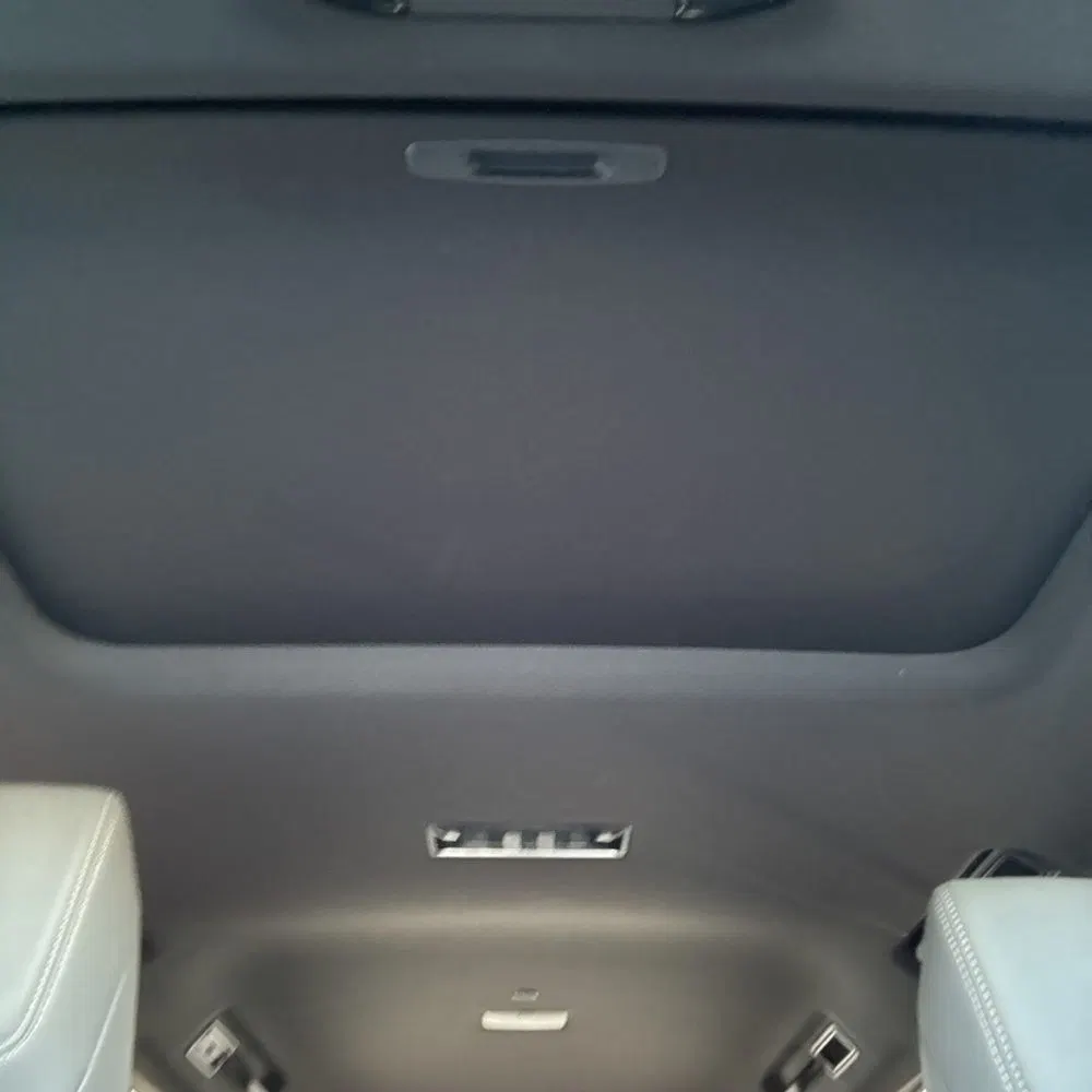 2024 Lexus GX 550 Luxury