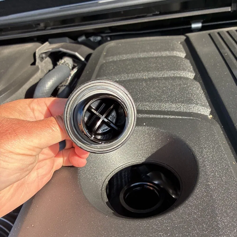 2024 Lexus GX 550 Luxury
