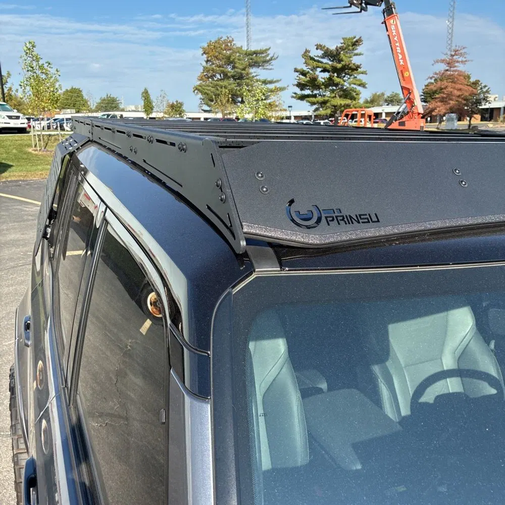 2024 Lexus GX 550 Luxury