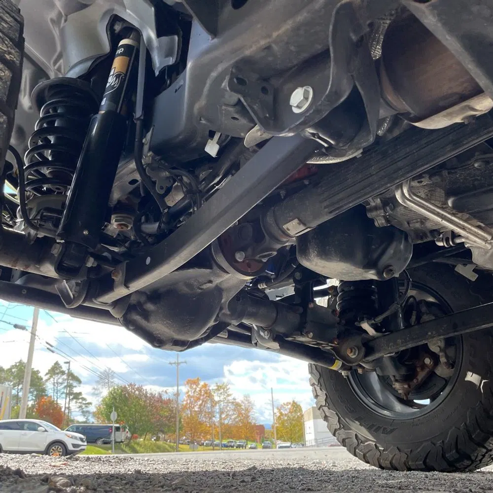 2022 Jeep Wrangler Unlimited Rubicon 392