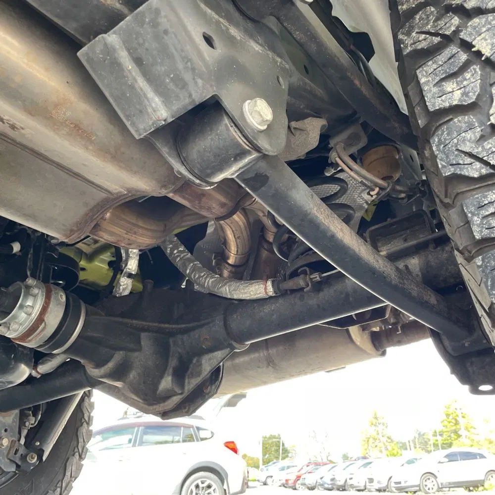 2022 Jeep Wrangler Unlimited Rubicon 392