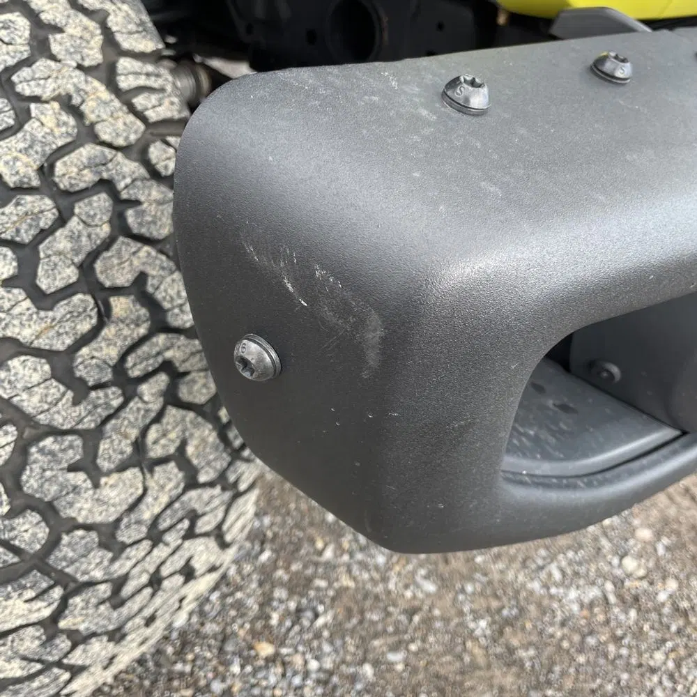 2022 Jeep Wrangler Unlimited Rubicon 392