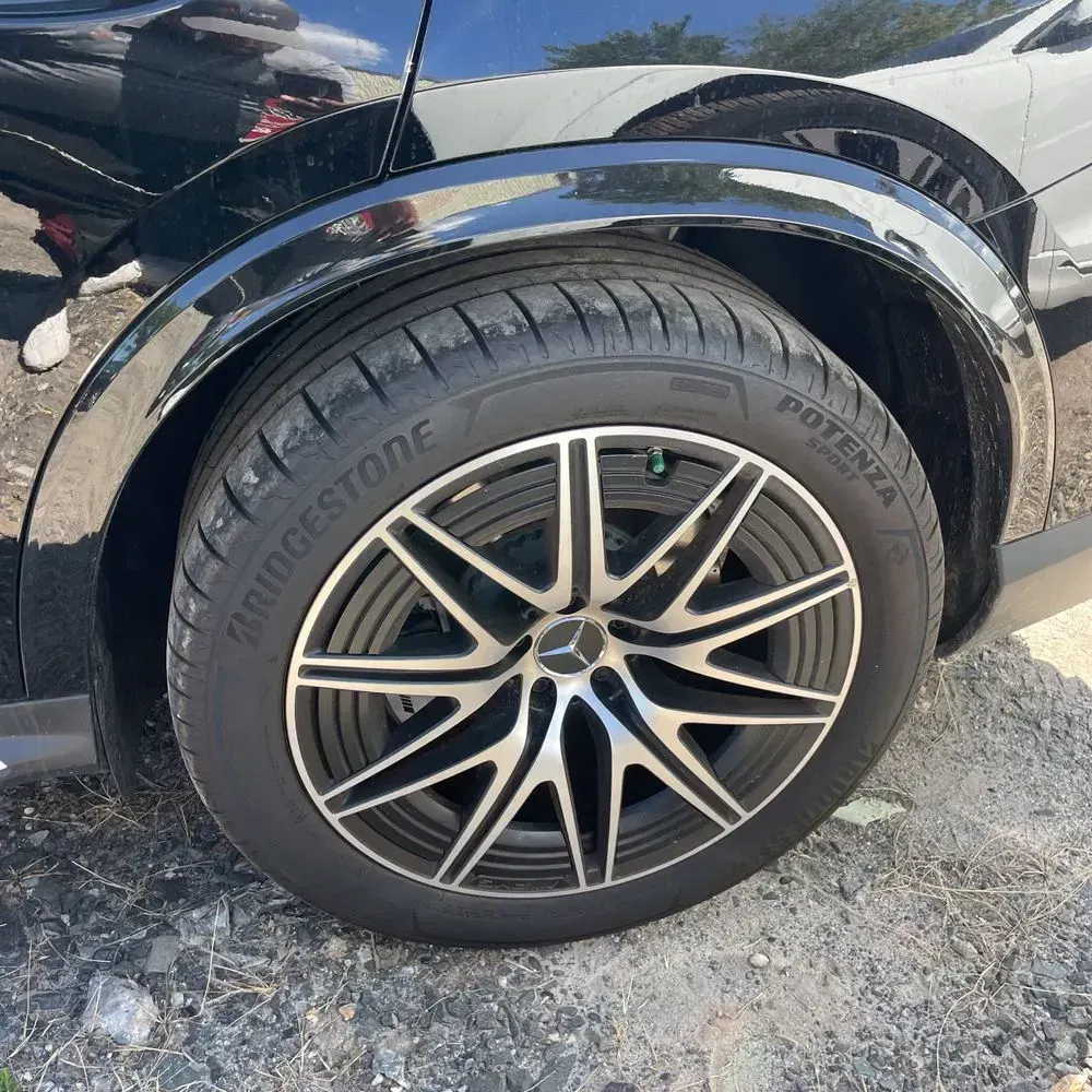 2024 Mercedes-Benz GLC AMG GLC 43