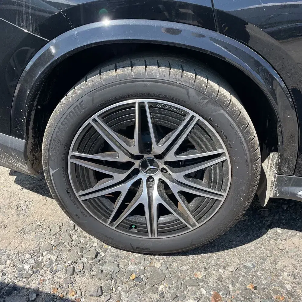 2024 Mercedes-Benz GLC AMG GLC 43