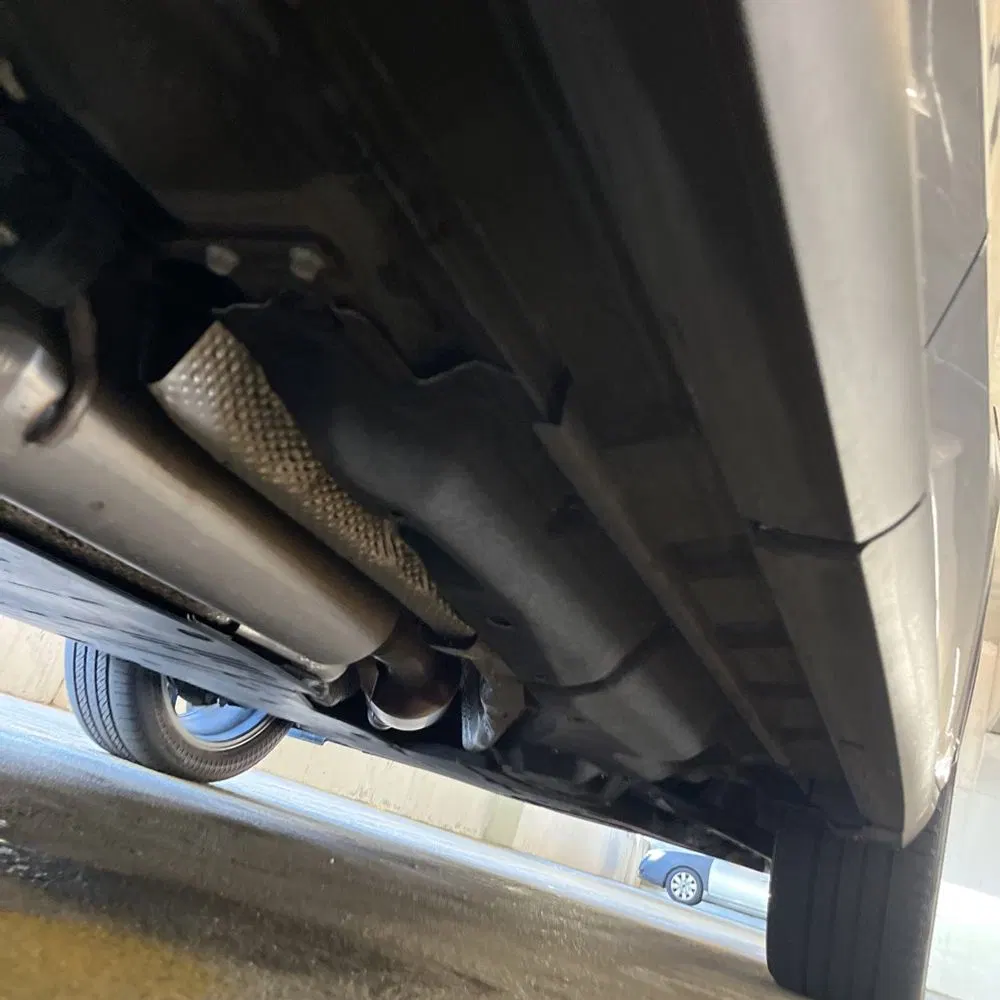 2024 Lexus NX 450h+ F SPORT Handling