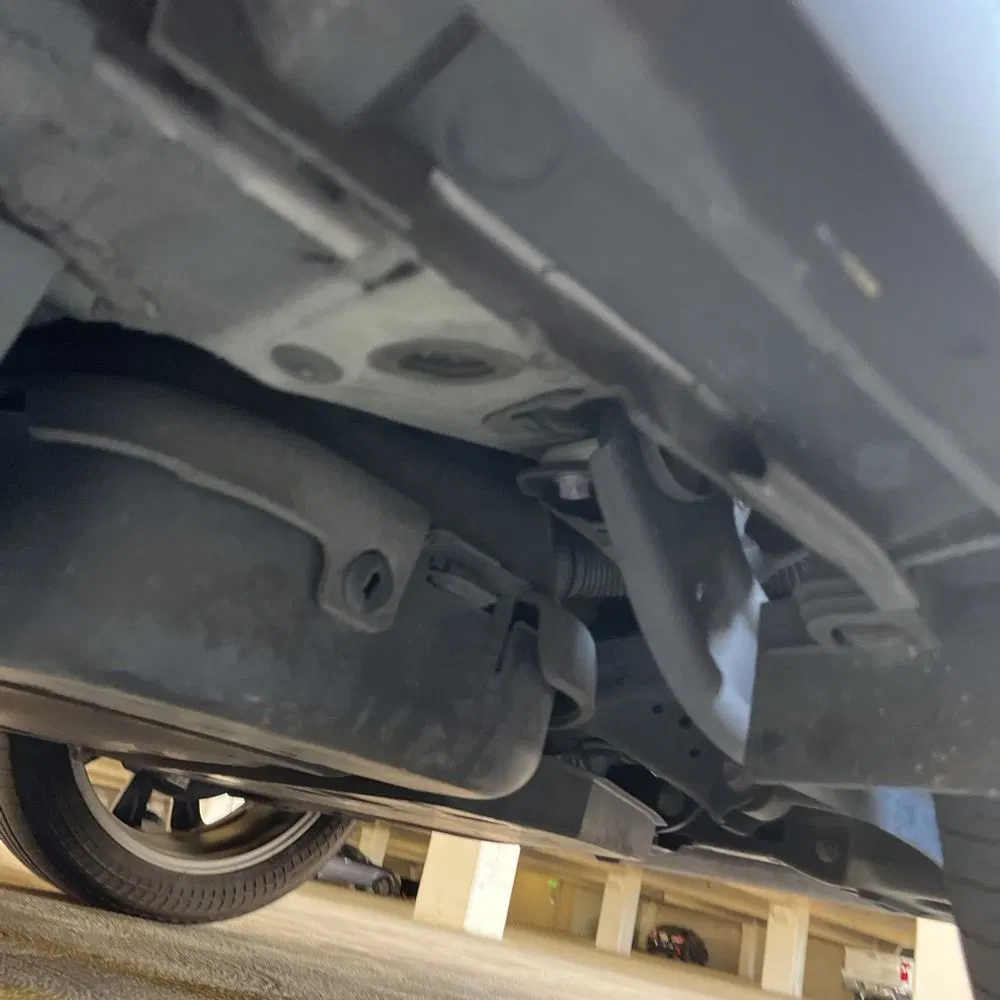 2024 Lexus NX 450h+ F SPORT Handling