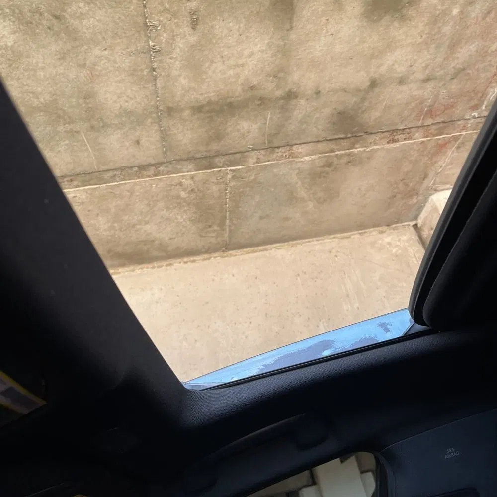 2024 Lexus NX 450h+ F SPORT Handling