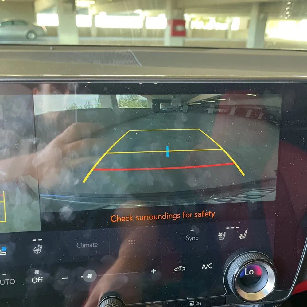 2024 Lexus NX 450h+ F SPORT Handling