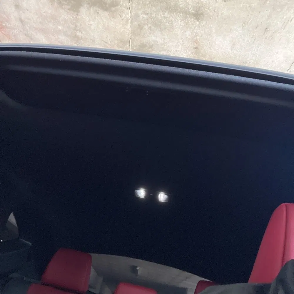 2024 Lexus NX 450h+ F SPORT Handling