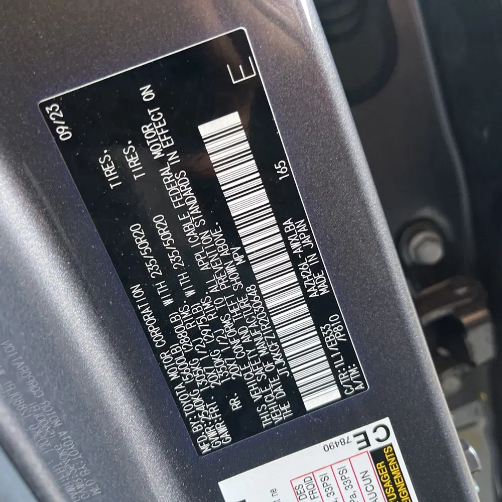 2024 Lexus NX 450h+ F SPORT Handling
