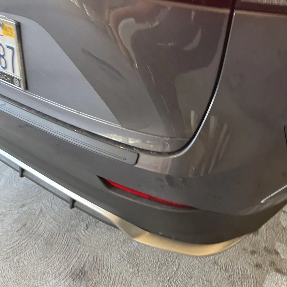 2024 Lexus NX 450h+ F SPORT Handling