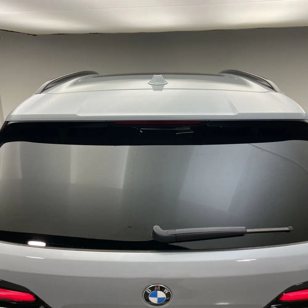 2025 BMW X5 M60i