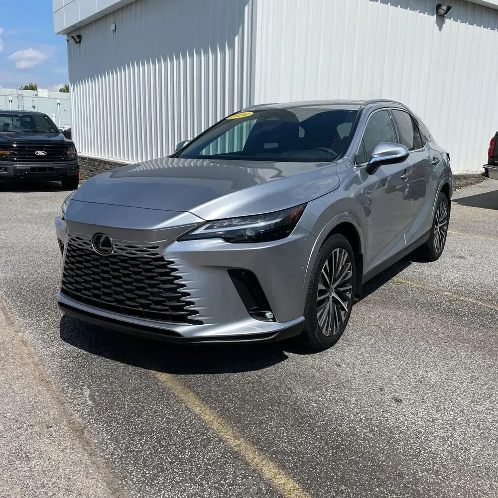 2024 Lexus RX 350 Premium+