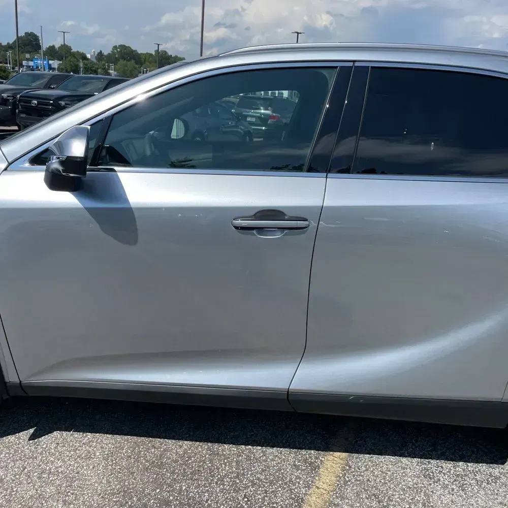 2024 Lexus RX 350 Premium+