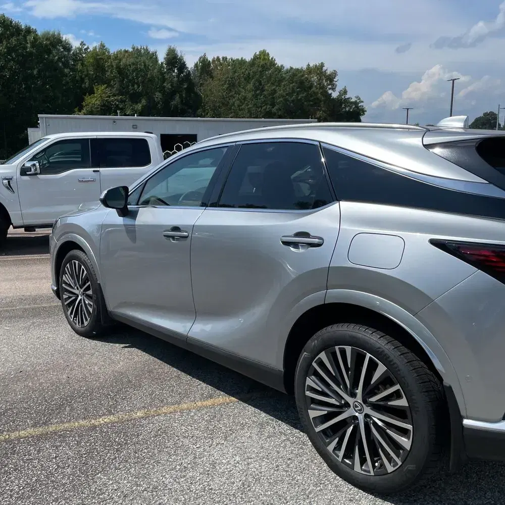 2024 Lexus RX 350 Premium+