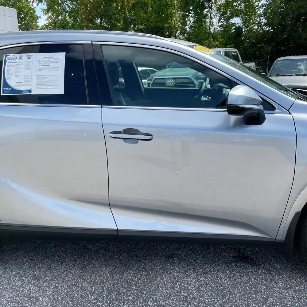 2024 Lexus RX 350 Premium+