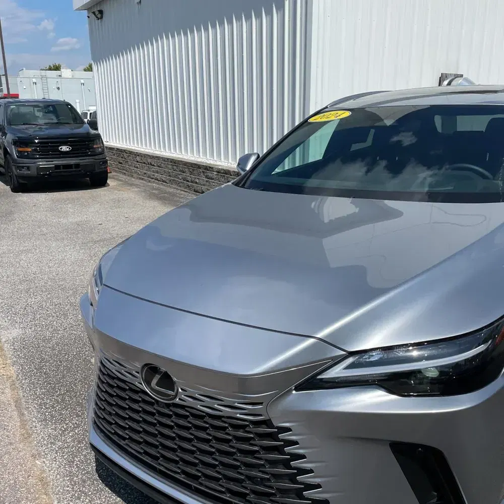 2024 Lexus RX 350 Premium+