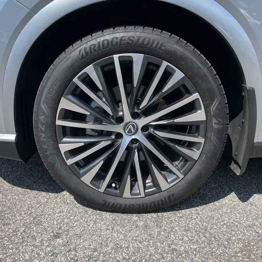 2024 Lexus RX 350 Premium+