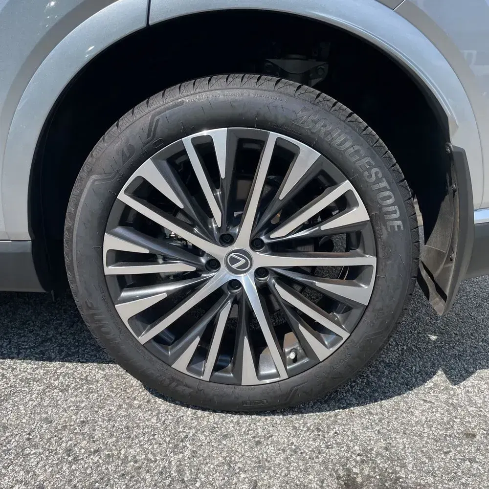 2024 Lexus RX 350 Premium+