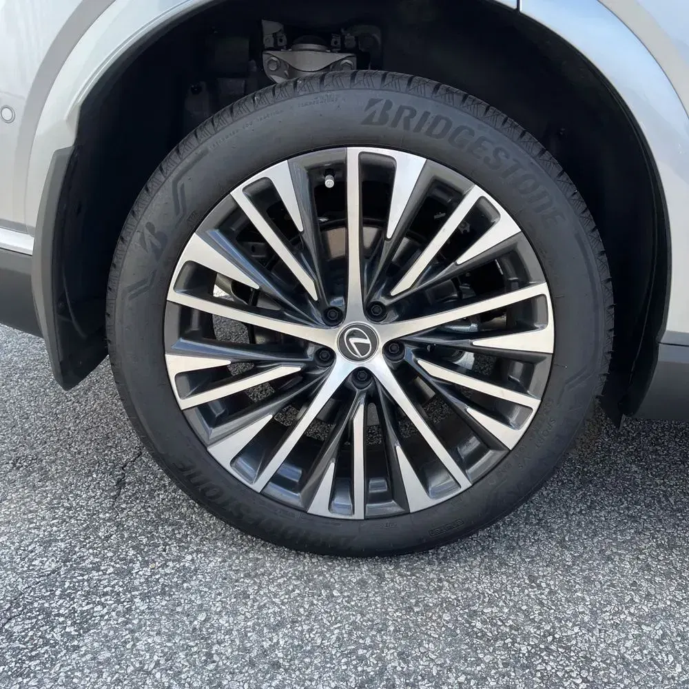 2024 Lexus RX 350 Premium+