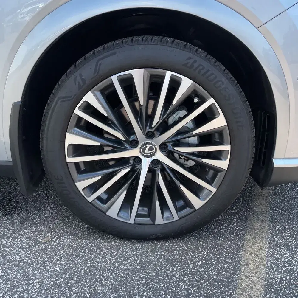 2024 Lexus RX 350 Premium+