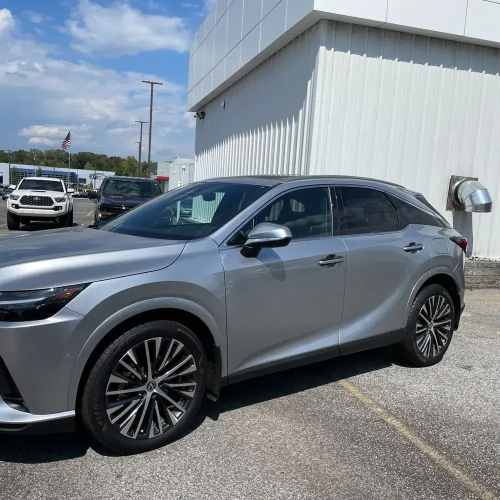 2024 Lexus RX 350 Premium+