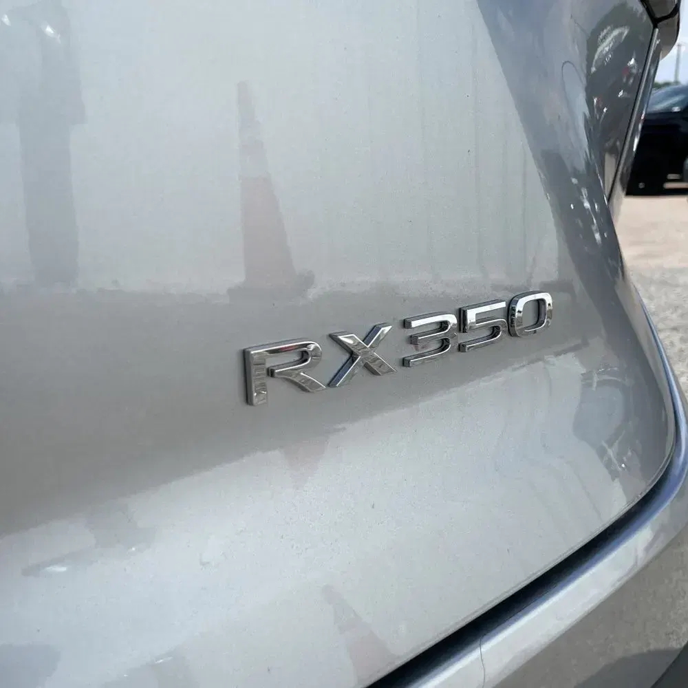 2024 Lexus RX 350 Premium+