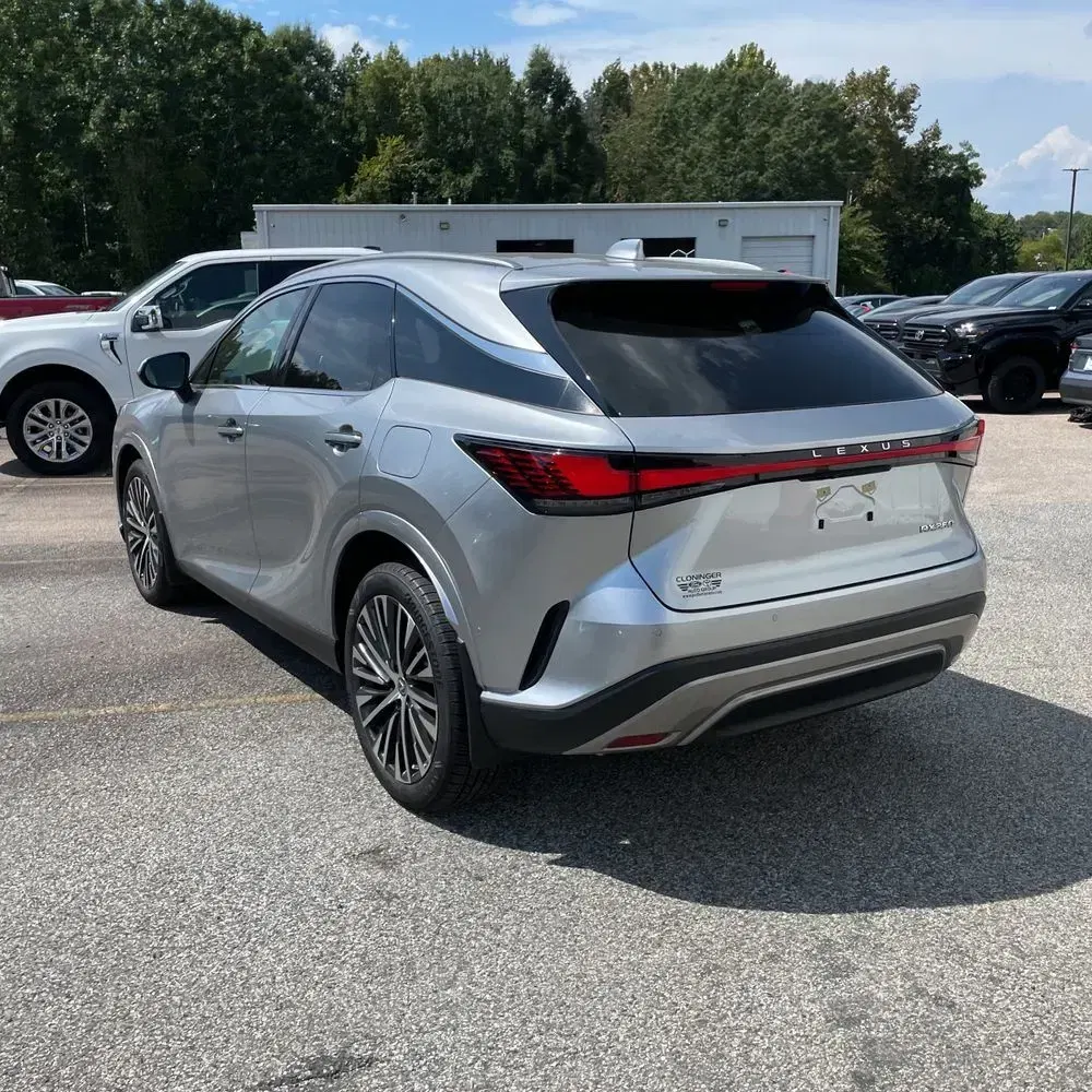 2024 Lexus RX 350 Premium+