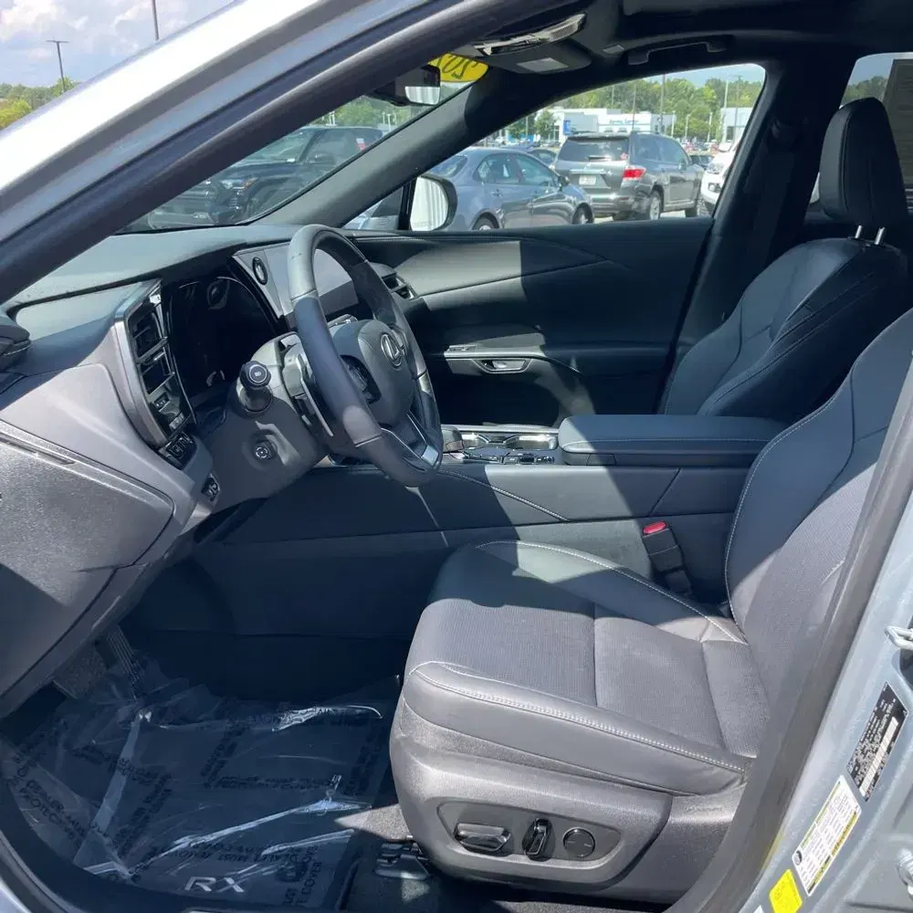 2024 Lexus RX 350 Premium+