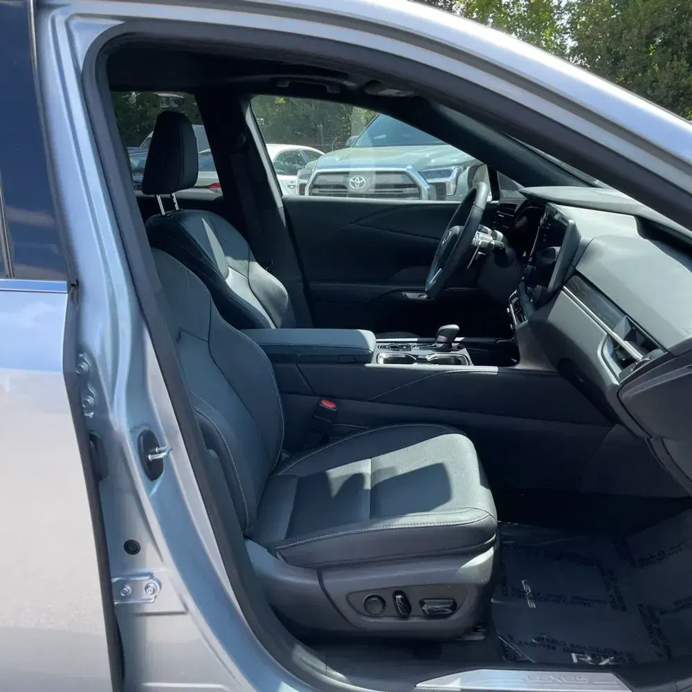 2024 Lexus RX 350 Premium+
