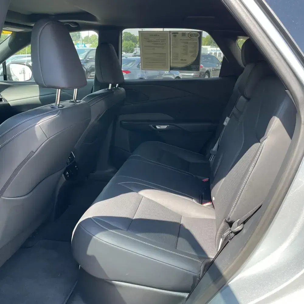 2024 Lexus RX 350 Premium+