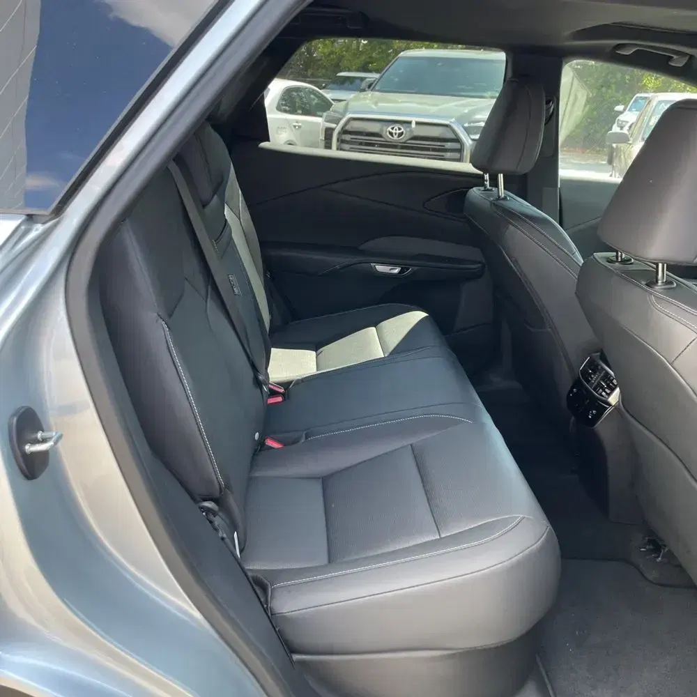 2024 Lexus RX 350 Premium+