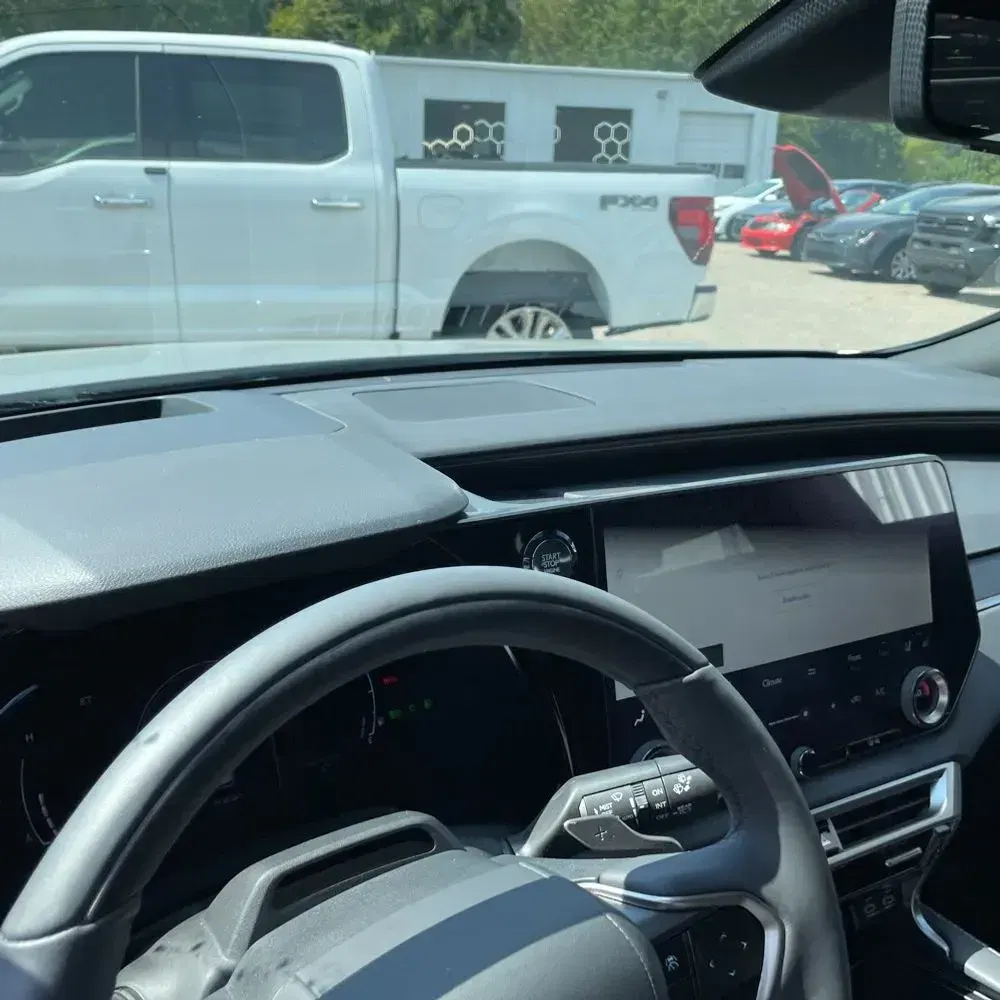 2024 Lexus RX 350 Premium+