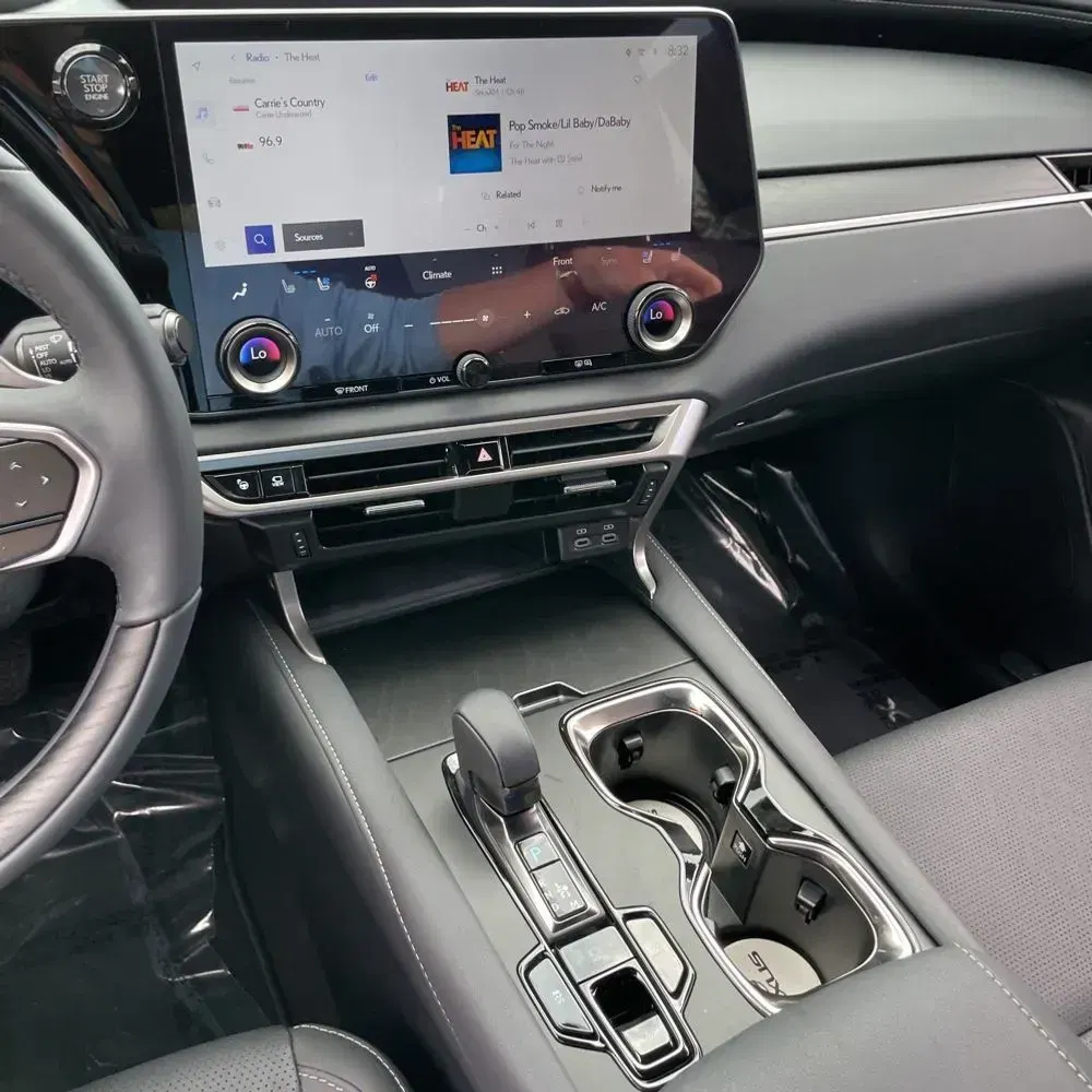 2024 Lexus RX 350 Premium+