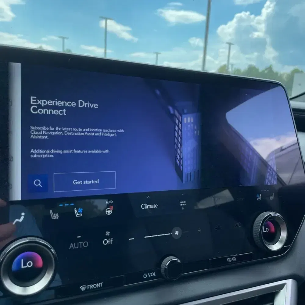 2024 Lexus RX 350 Premium+