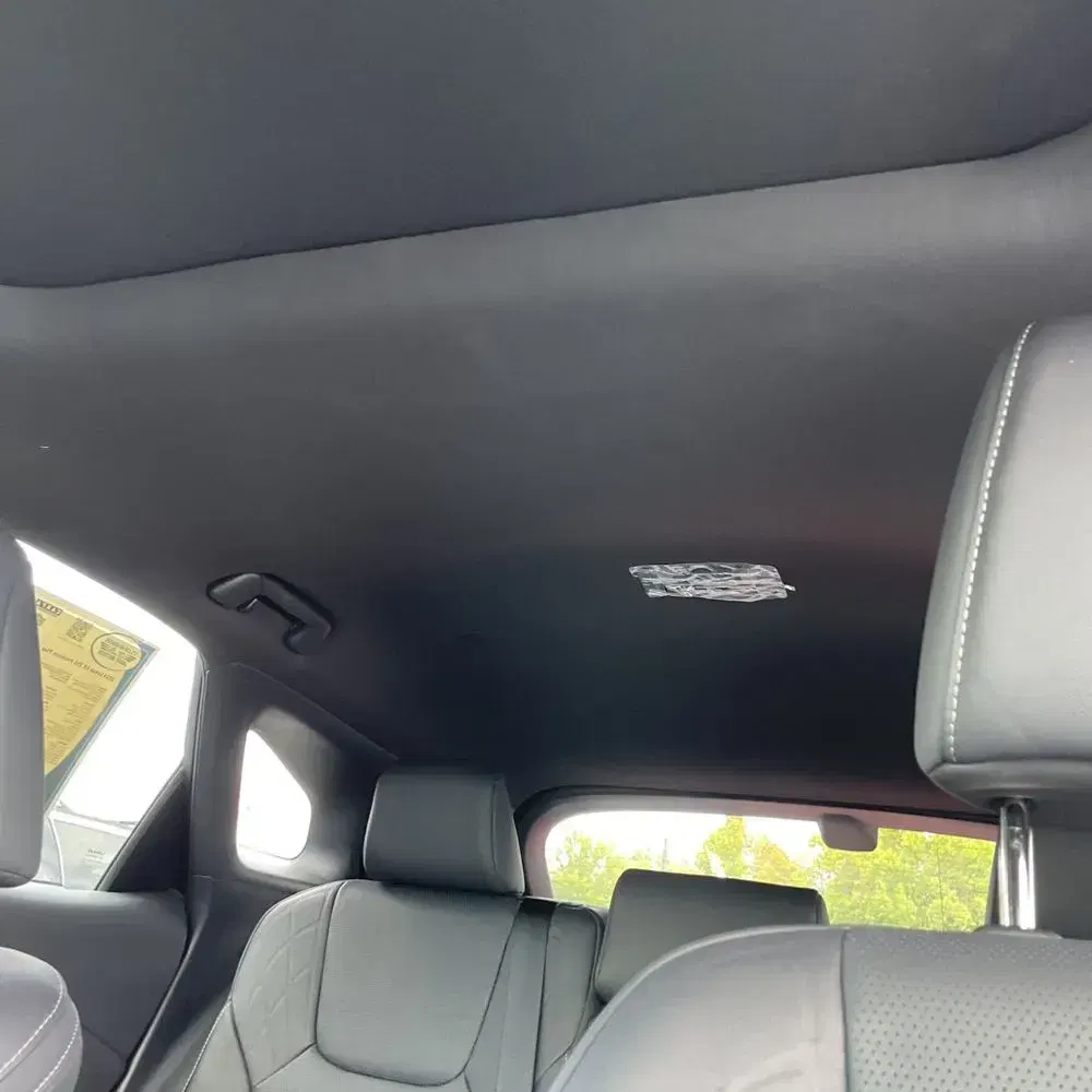 2024 Lexus RX 350 Premium+
