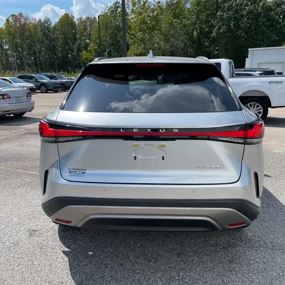 2024 Lexus RX 350 Premium+