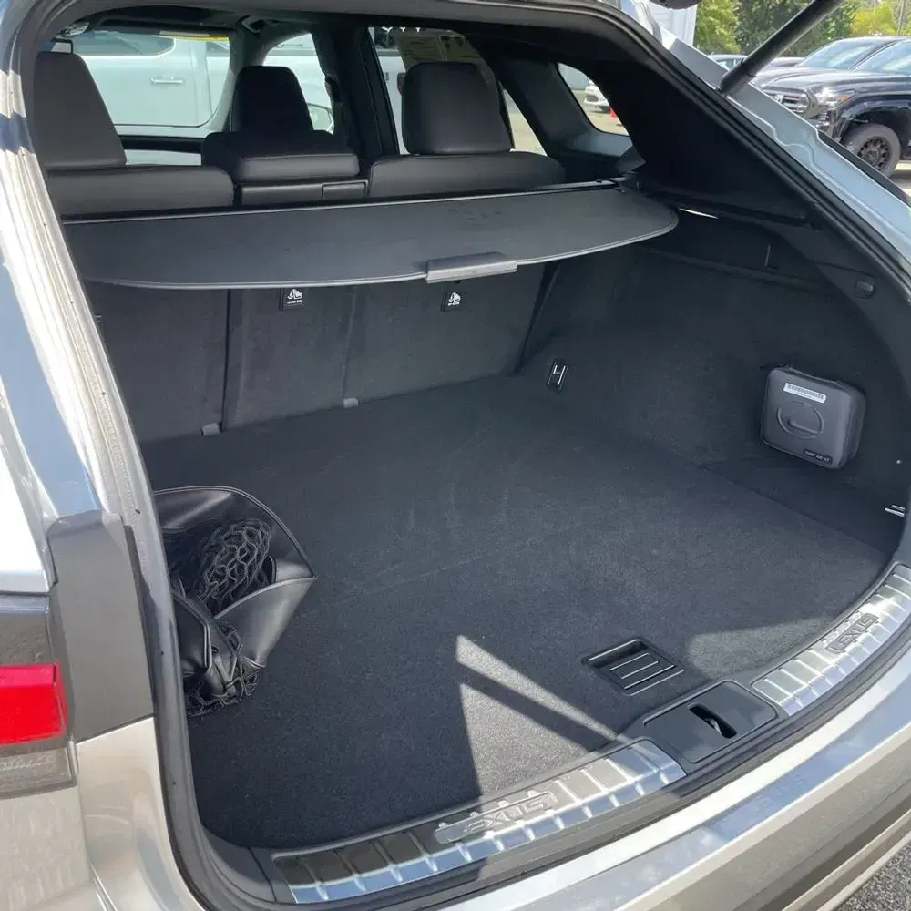 2024 Lexus RX 350 Premium+