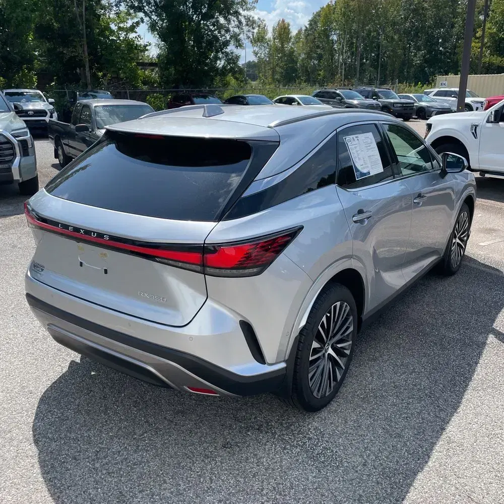2024 Lexus RX 350 Premium+