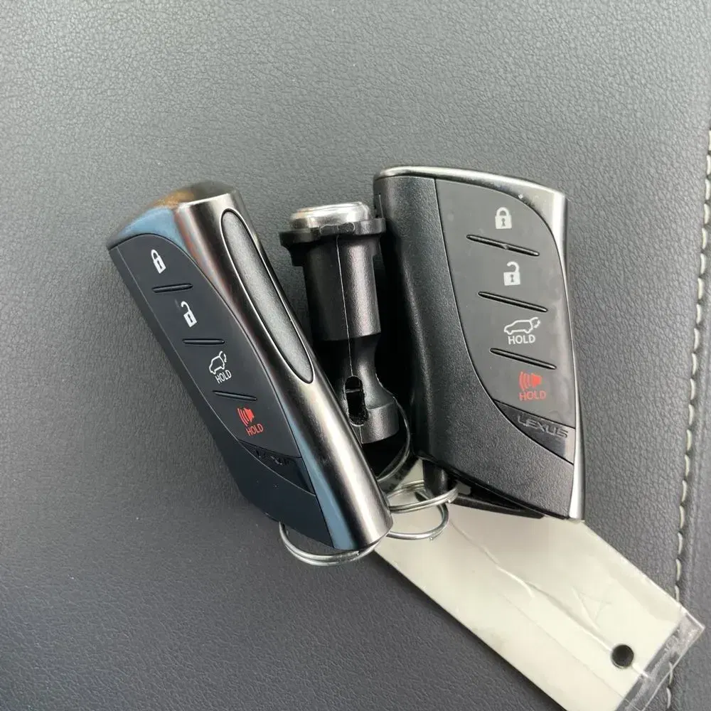2024 Lexus RX 350 Premium+