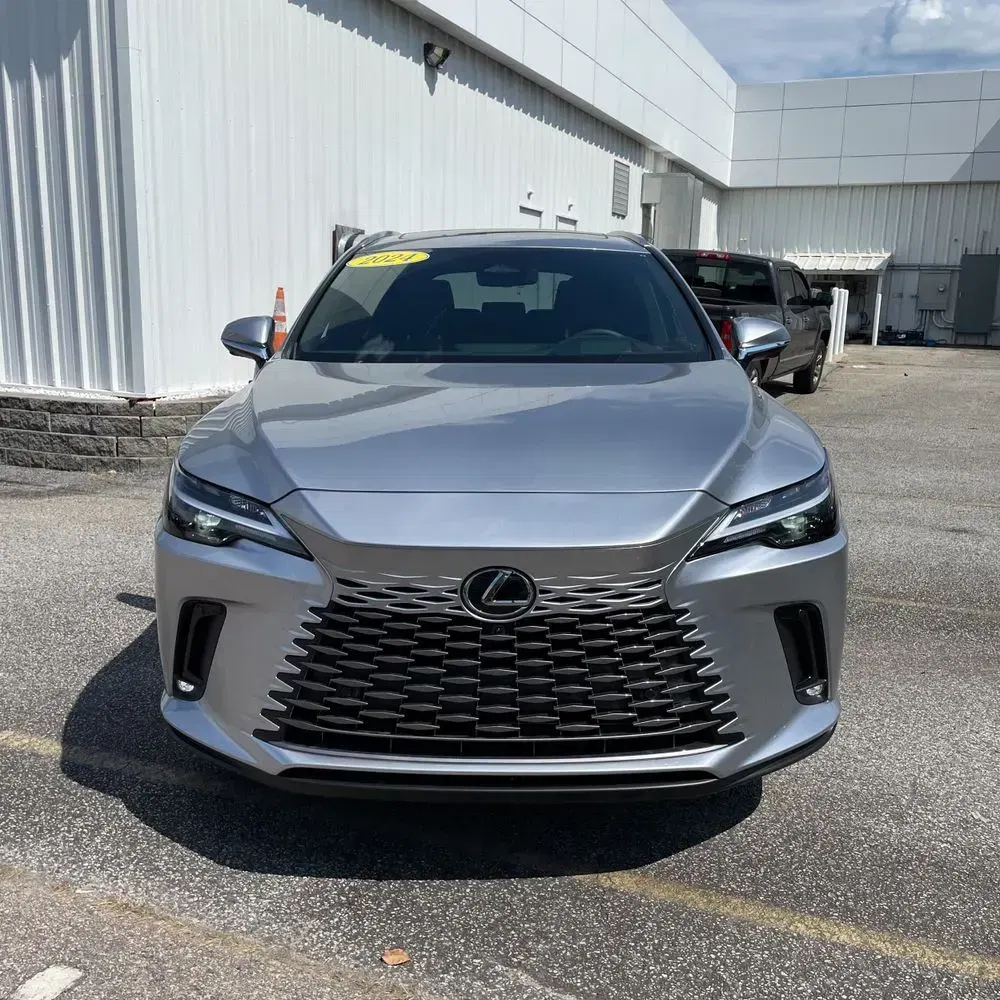 2024 Lexus RX 350 Premium+