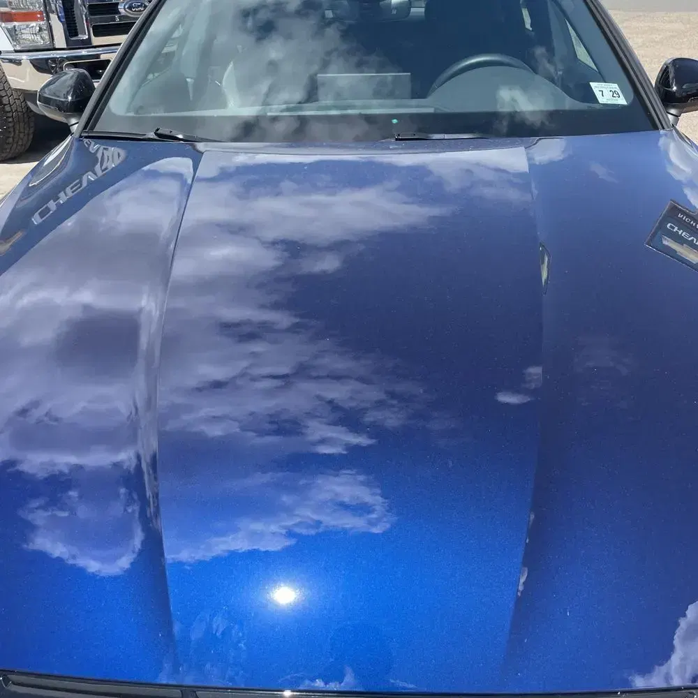 2024 Audi S5 Premium Plus