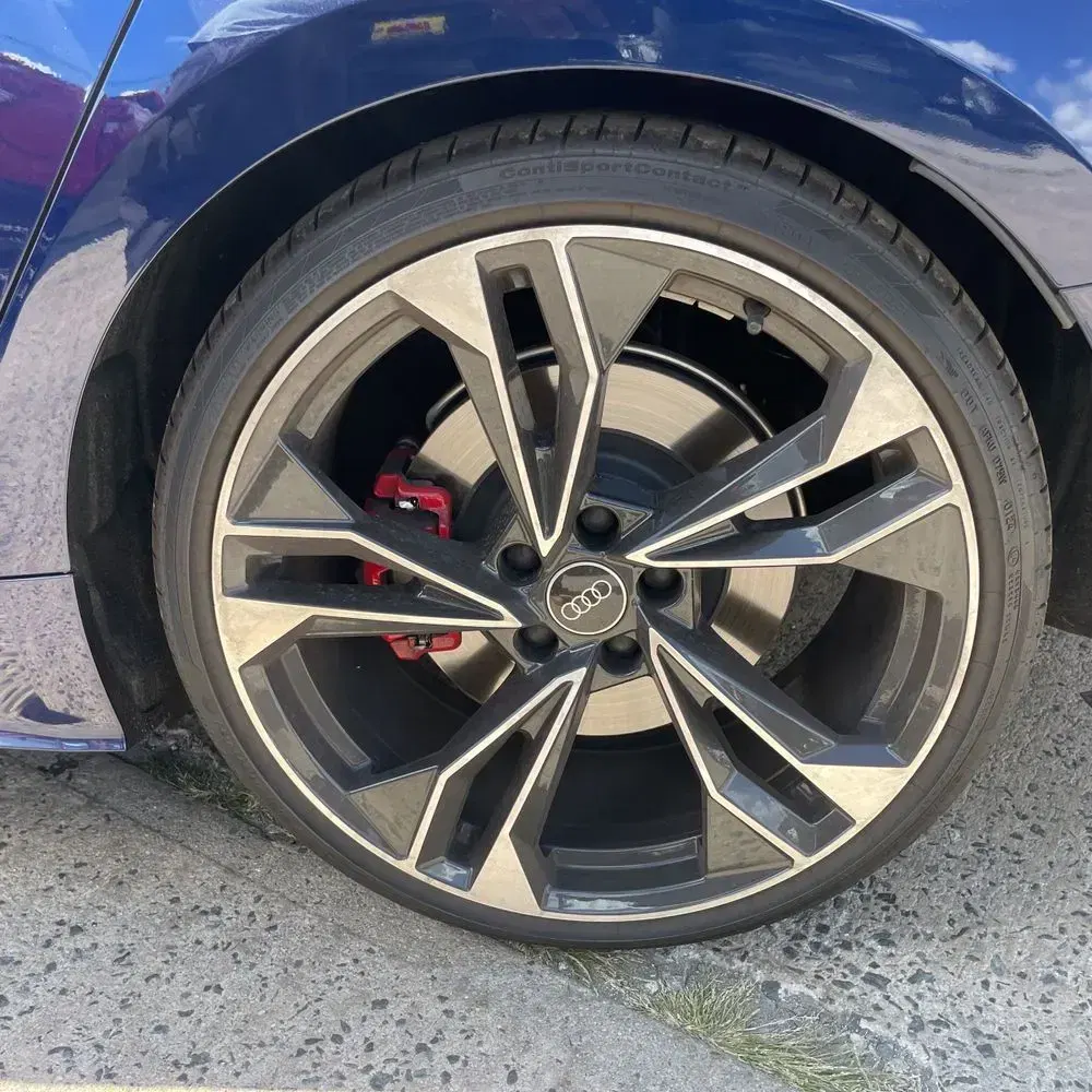 2024 Audi S5 Premium Plus