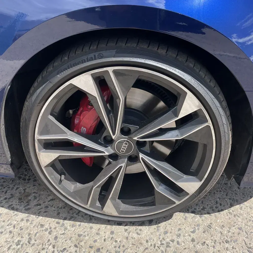 2024 Audi S5 Premium Plus