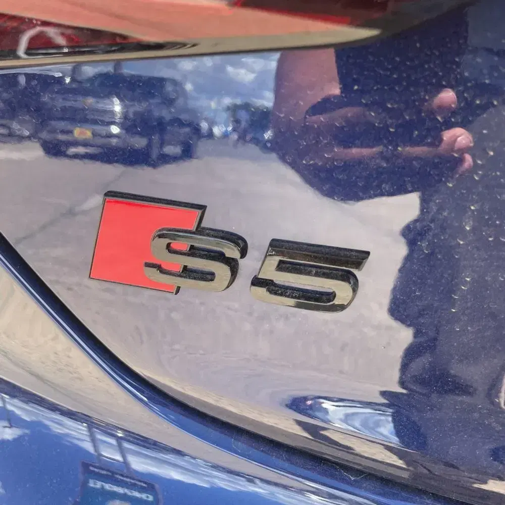 2024 Audi S5 Premium Plus
