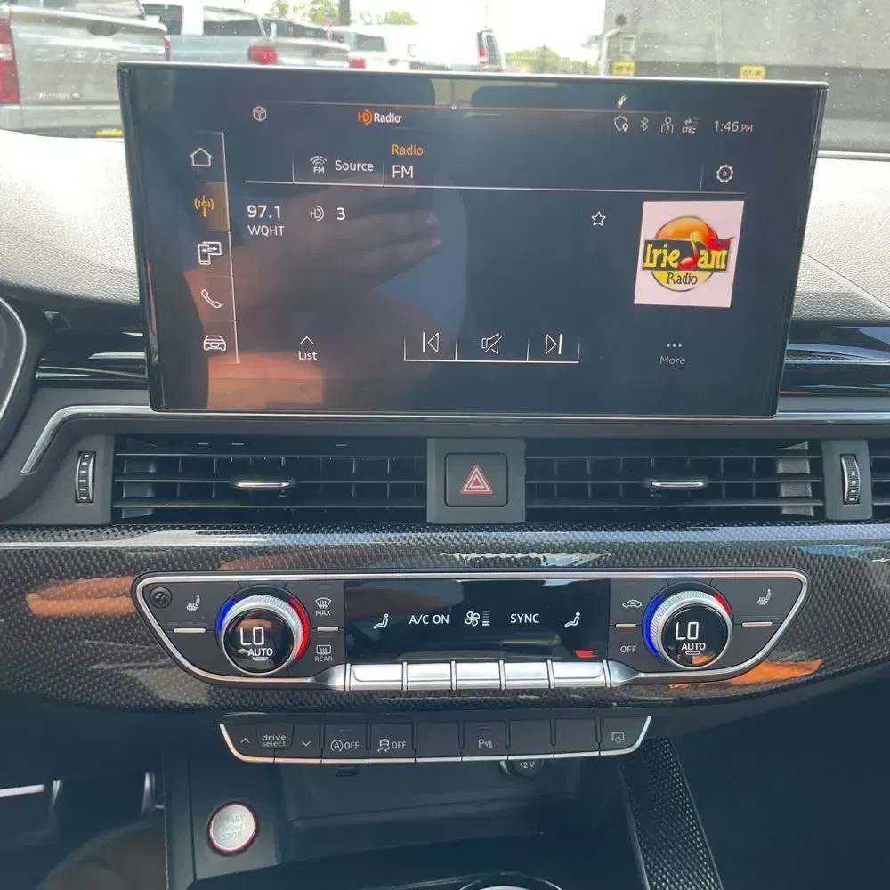 2024 Audi S5 Premium Plus